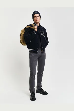 GANT Men Slim Fit Desert jeans (29/32)