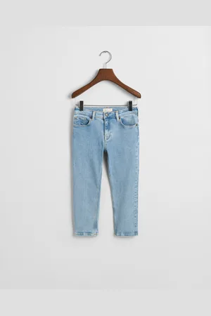GANT Kids Kids Slim Fit jeans (92)