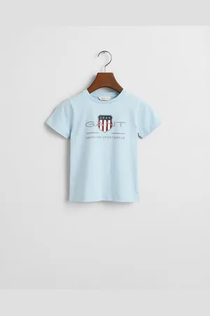 GANT Kids Kids Archive Shield T-shirt (92)