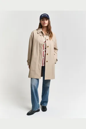 GANT Women Jas (XXS)