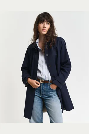 GANT Women Jas (XXS)