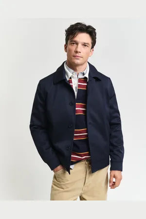 GANT Men Jack van keperstof (S)