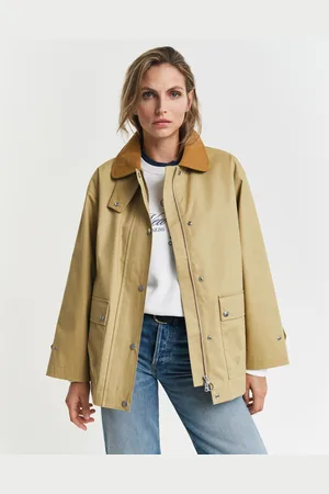 GANT Women Spring Decker jack (XS)