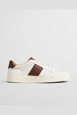 GANT Men Mc Julien leren sneakers (41)