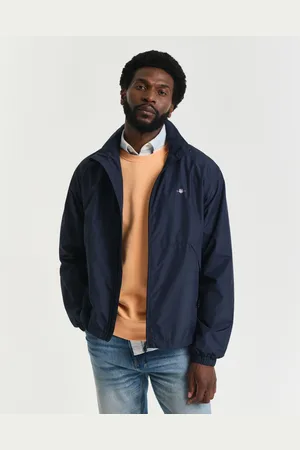 GANT Men Lichte Windshielder (S)