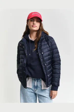 GANT Women Licht donsjack (XS)