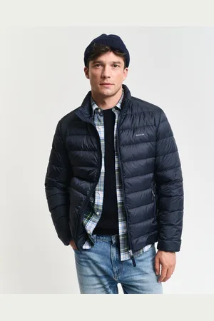 GANT Men Licht donsjack (XS)