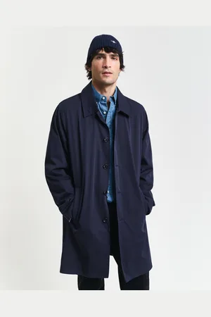 GANT Men Katoenen Car-jas (S)