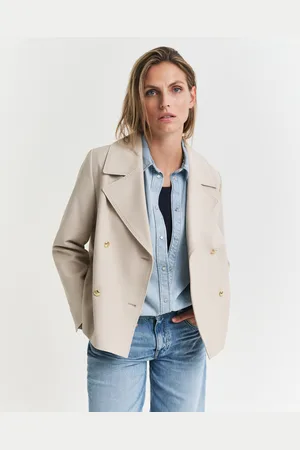 GANT Women Spring jekker (XS)