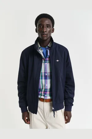 GANT Men Lichtgewicht Hampshire jack (XS)