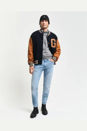 GANT Men Extra Slim Fit Active Recover jeans (29/32)