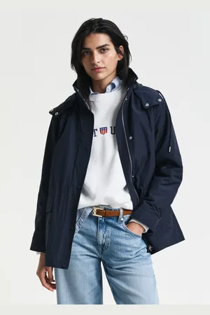 GANT Women Wind jekker (XS)