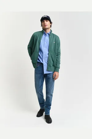 GANT Men Extra Slim Fit Active Recover jeans (29/32)
