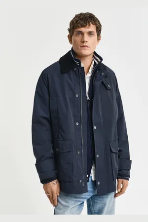 GANT Men Spring Decker jack (S)