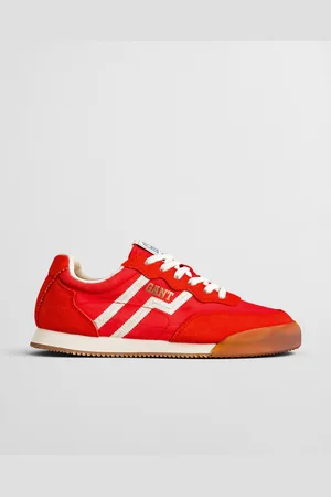 GANT Women Beylana suède sneakers (37)