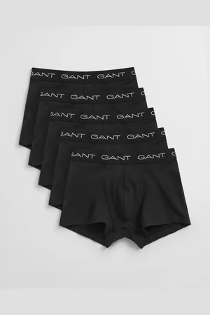 GANT Men Set van vijf boxershorts (S)