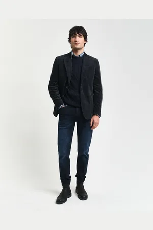 GANT Men Extra Slim Fit Active Recover jeans (29/32)
