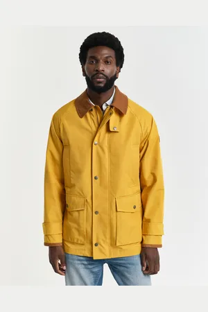 GANT Men Spring Decker jack (S)