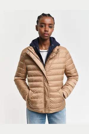 GANT Women Licht donsjack (XS)