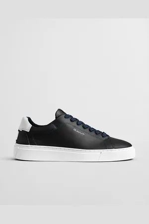 GANT Men Mc Julien leren sneakers (42)