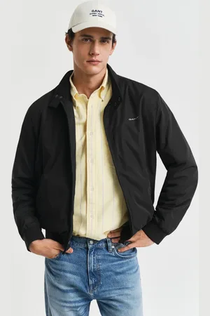GANT Men Lichtgewicht Harrington jack (S)