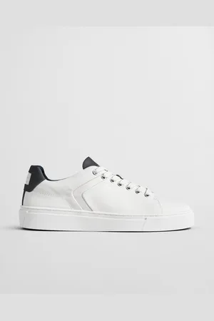 GANT Men Mc Julien leren sneakers (42)