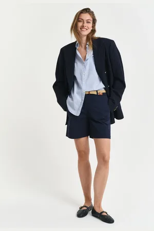 GANT Women Chinoshort (34)