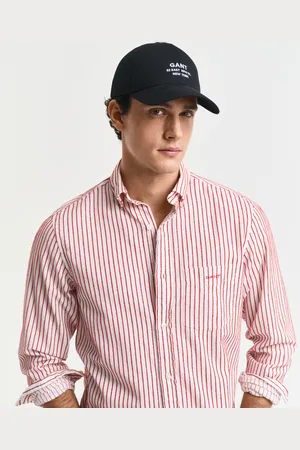 GANT Men Small Script Graphic pet (ONE SIZE)