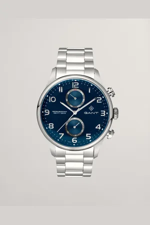 GANT Men Polshorloge Southampton (ONE SIZE)