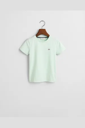 GANT Kids Kids Shield T-shirt (122/128)