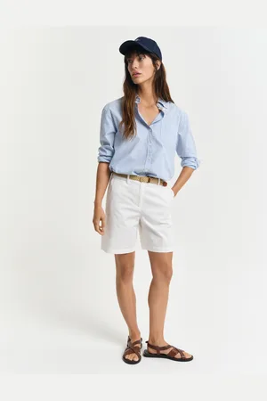 GANT Women Chinoshort (34)