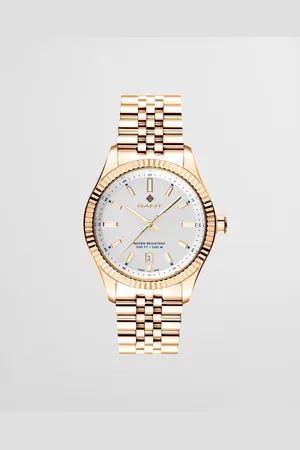 GANT Women Polshorloge Sussex Mid (ONE SIZE)