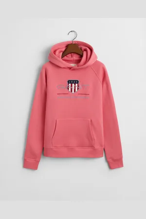 GANT Teens Teens Archive Shield hoodie (134/140)