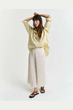 GANT Women Plooirok (34)