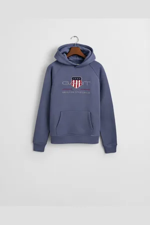 GANT Teens Teens Archive Shield hoodie (134/140)