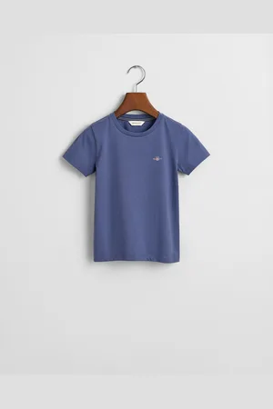 GANT Kids Kids Shield T-shirt (92)