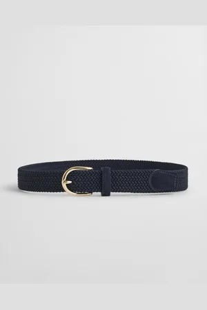 GANT Women Elastische gevlochten riem (70/28)