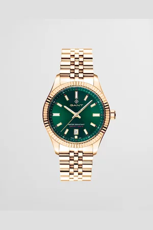 GANT Women Polshorloge Sussex Mid (ONE SIZE)