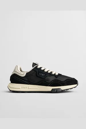GANT Men Youtron suède sneakers (42)