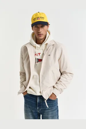 GANT Men Lichtgewicht Hampshire jack (S)