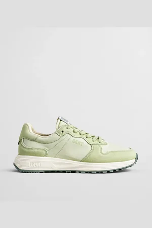 GANT Women Beywin suède sneakers (37)
