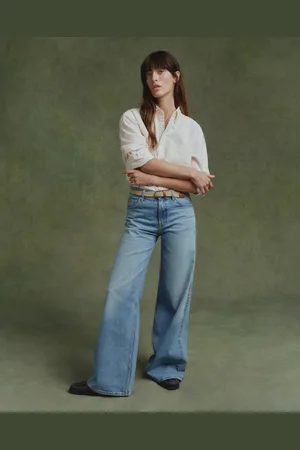 GANT Women Wide Leg jeans (27)