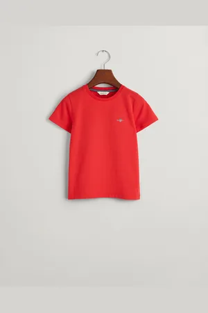 GANT Kids Kids Shield T-shirt (98/104)