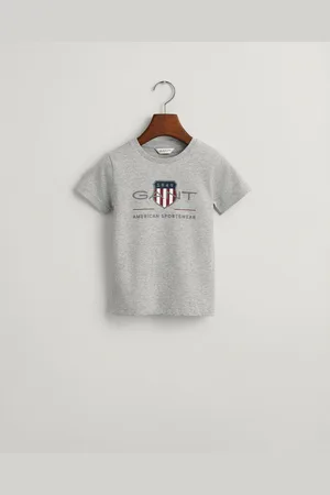 GANT Kids Kids Archive Shield T-shirt (122/128)