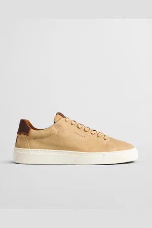 GANT Men Mc Julien suède sneakers (40)