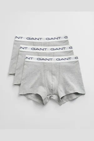 GANT Teens Teen Boys set van drie boxershorts (134/140)