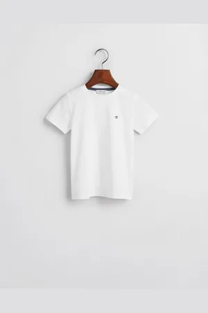 GANT Kids Kids Shield T-shirt (92)