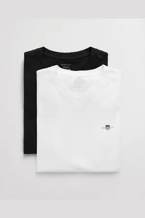 GANT Teens Teens set van twee T-shirts met ronde hals (134/140)