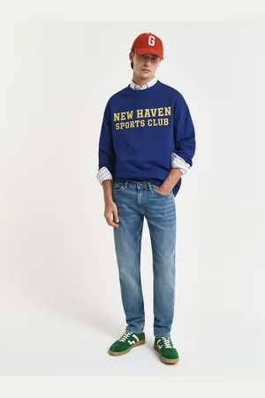 GANT Men Slim Fit jeans (29/34)