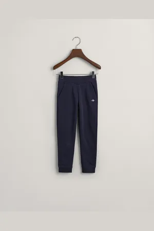 GANT Kids Kids Shield joggingbroek (110/116)